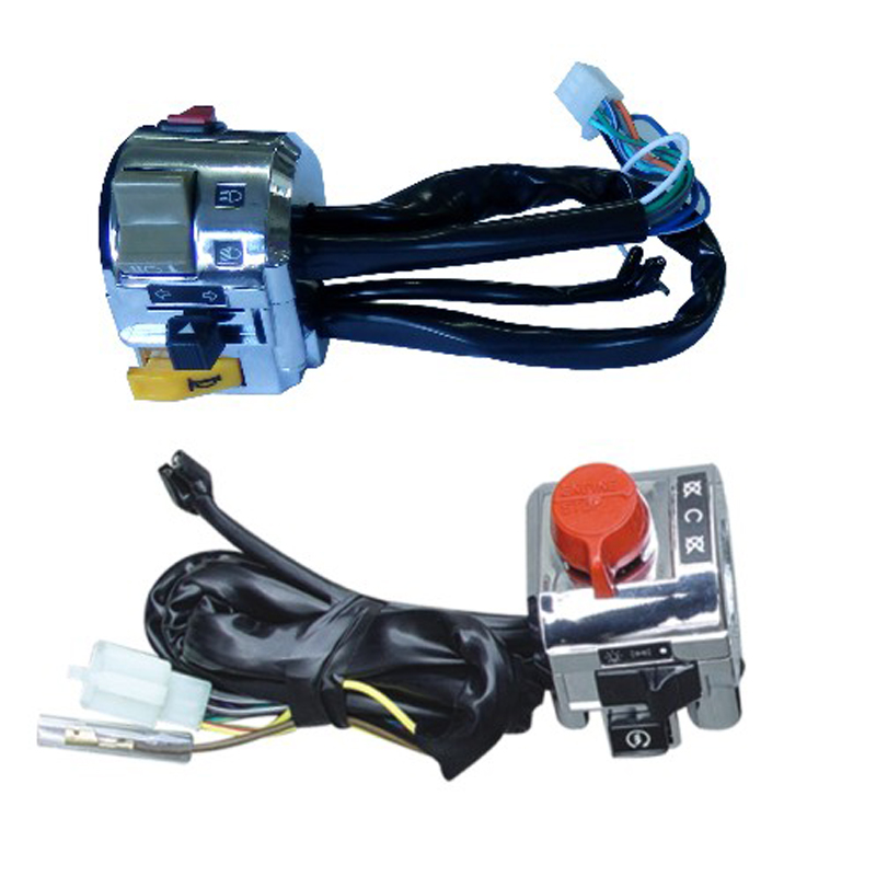 Handlebar Switch - Image 2