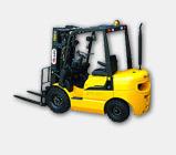 Forklift Truck