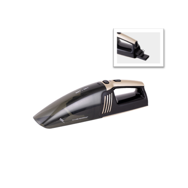 Handy Vacuum cleaner - Image 2