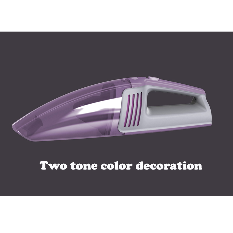 Cordless Handheld Vacuum Cleaner