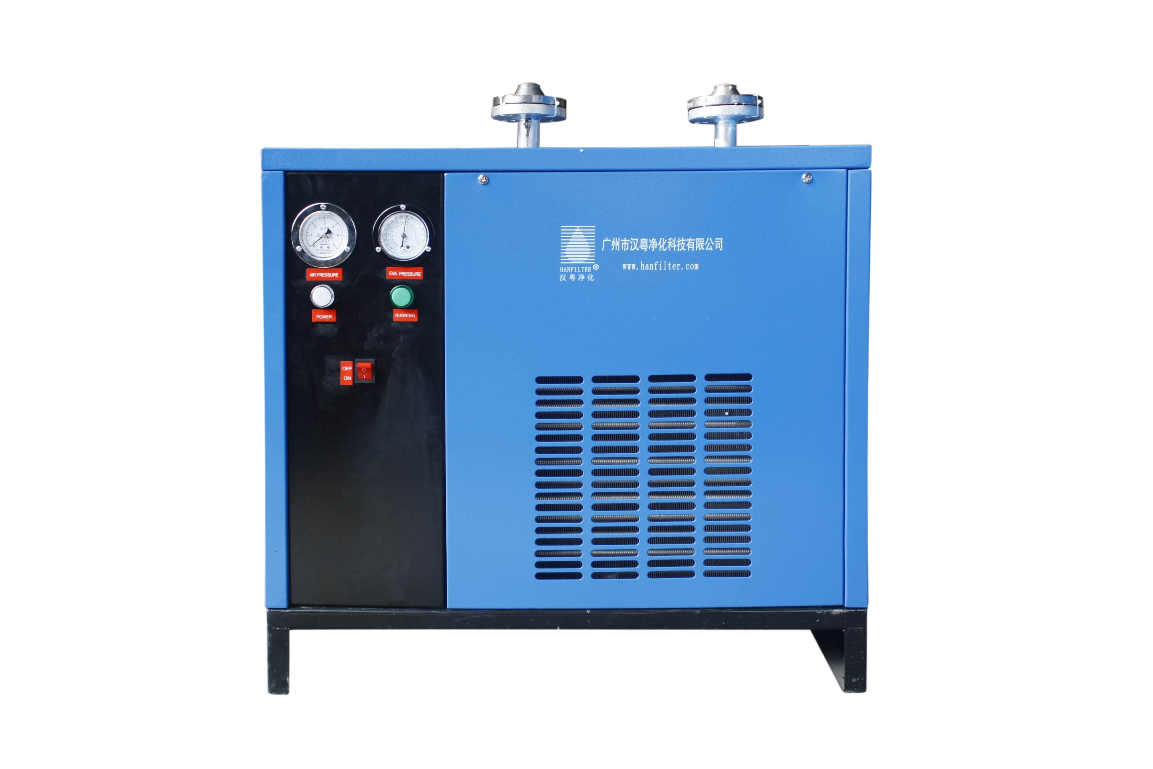 Hanfilter High Pressure Refrigerated Air Dryer (PET industry) - Image 2