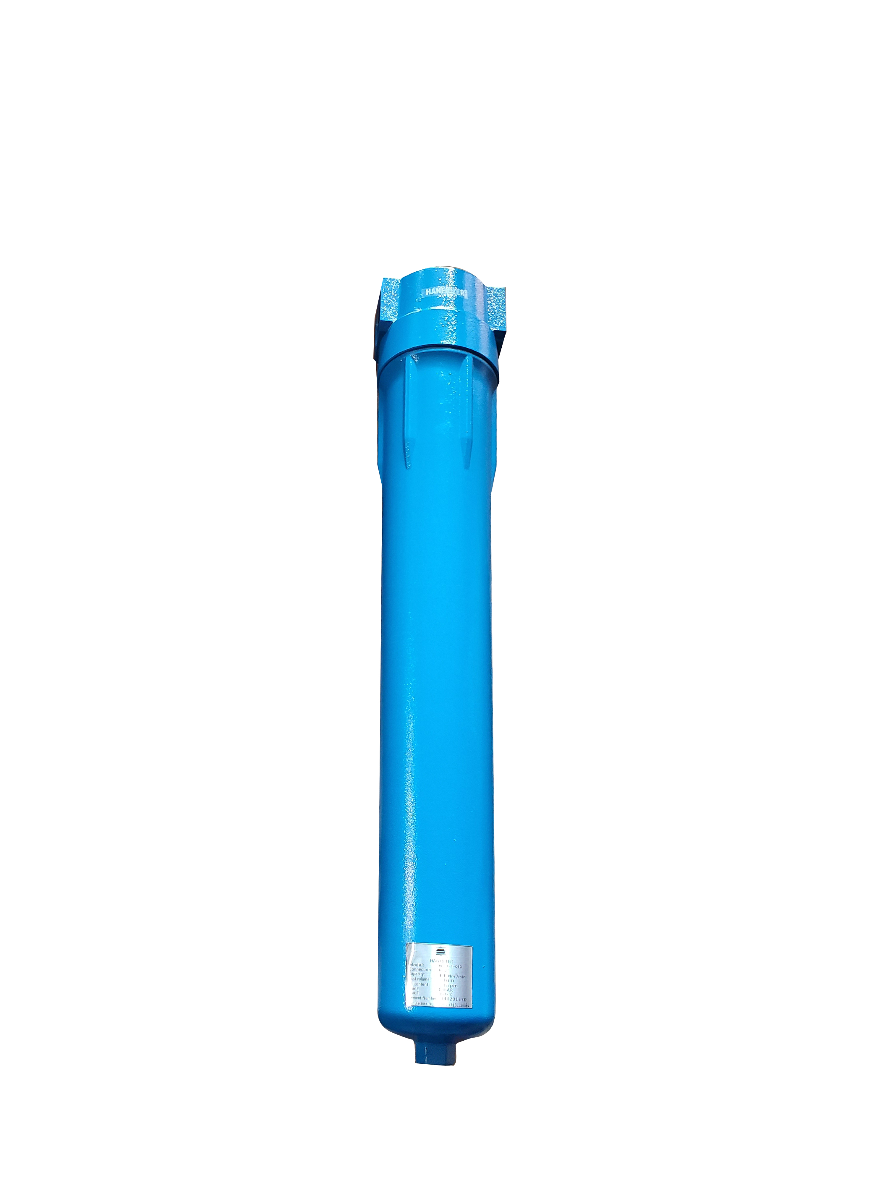 Hanfilter-Line Filter - Image 2