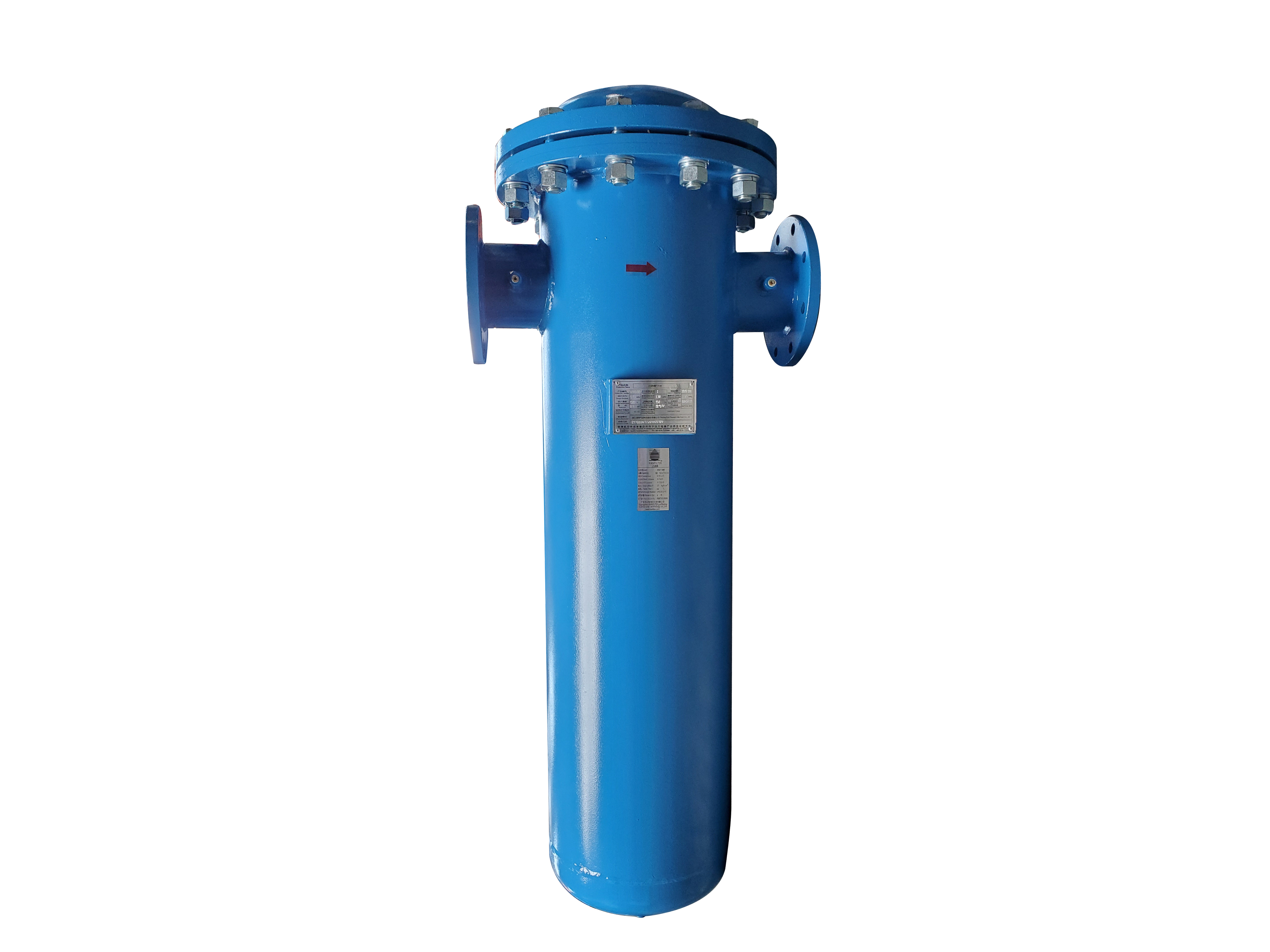 Compressed Air Line Filter