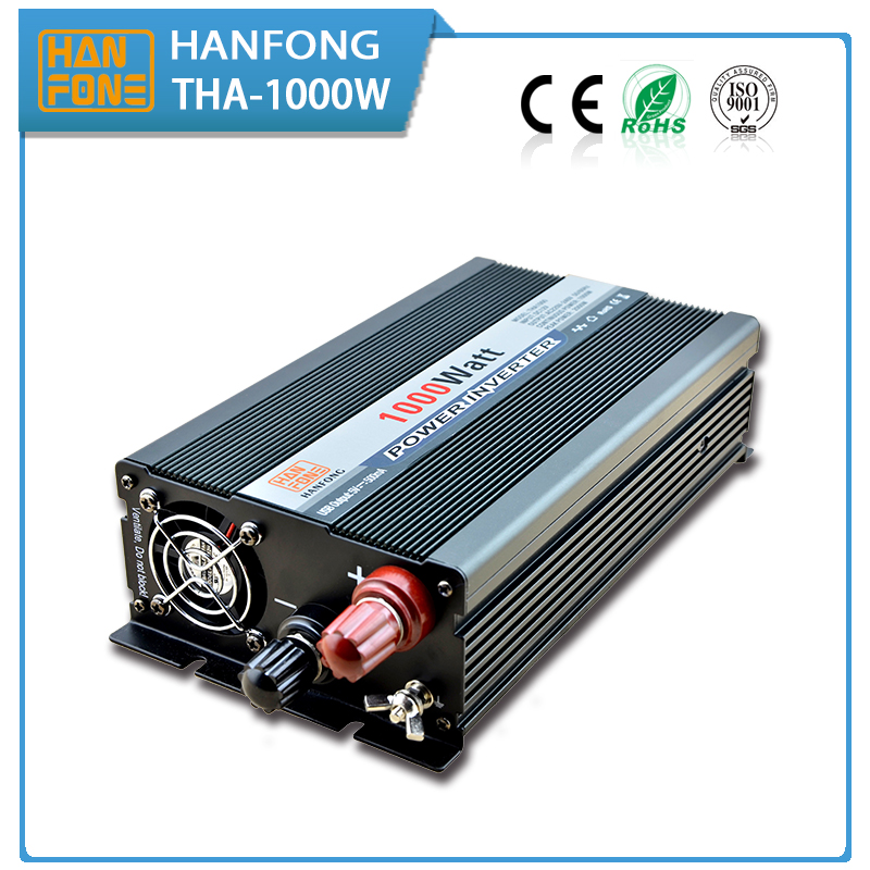 1000W Modified Sine Wave Power Inverter