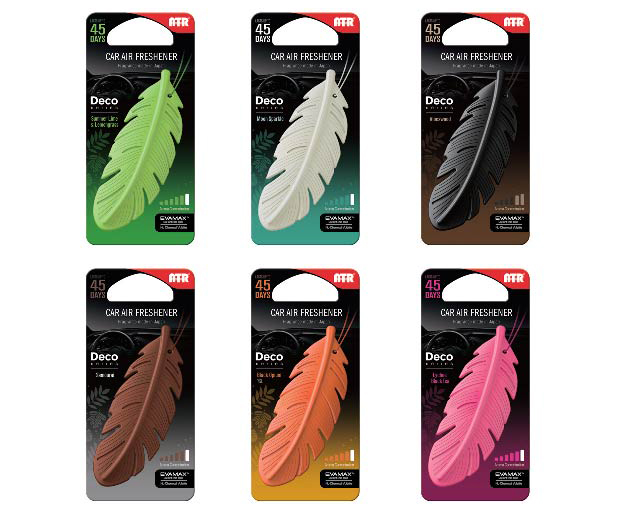 HANGIN AIR FRESHENER - Image 2