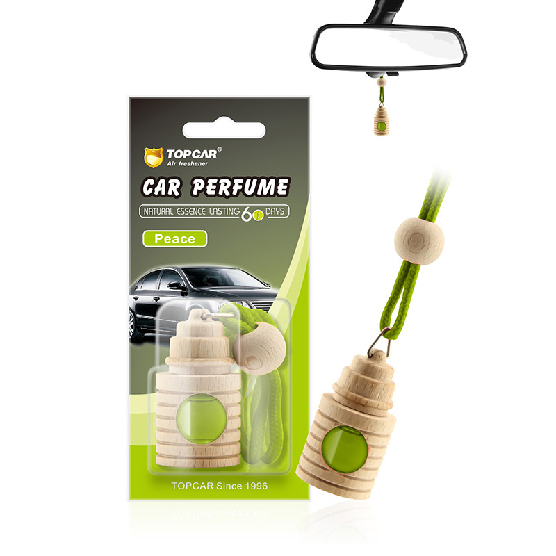 Hanging air freshener - Image 2