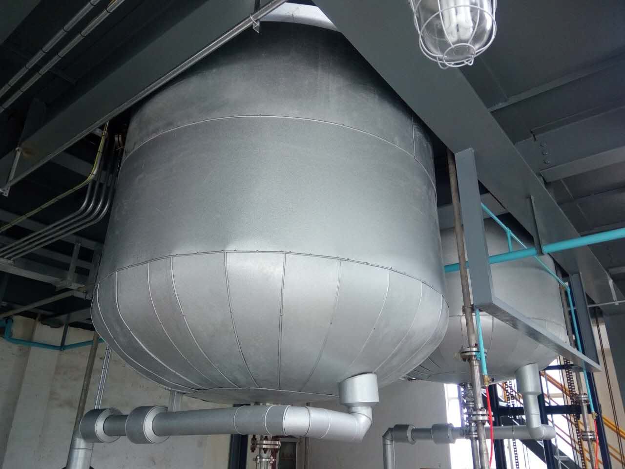 Hangzhou AOLISI Rubber&Plastics Thermal Insulation Co.LTD - Image 2