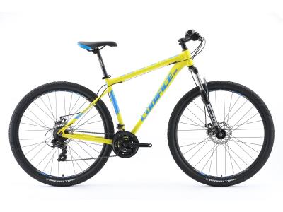 29-inch Mountain Bike with Disc Brakes