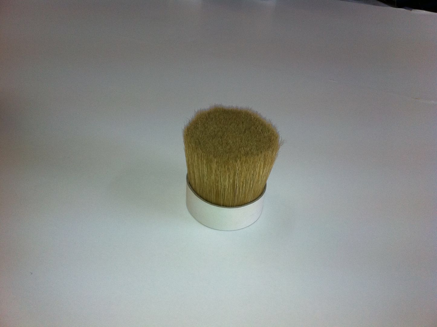 Natural Bristle Brush with 70% Hankow Boiled Bristles
