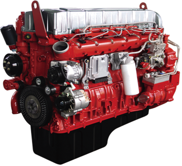 Hanma Engine (CAMC Engine) - Image 3