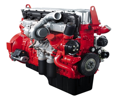Hanma Engine (CAMC Engine) - Image 2