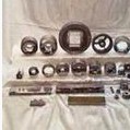 Wear Resistant Alloy Components