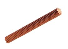 Hard Drawn Copper Stranded Wire