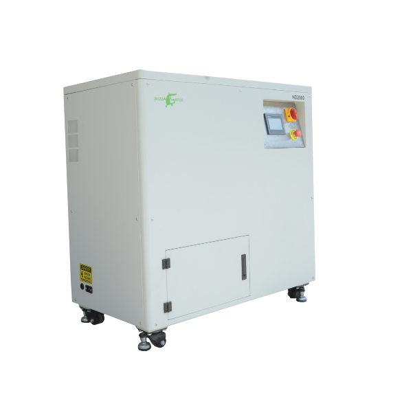 Hard disk shredder - Image 3