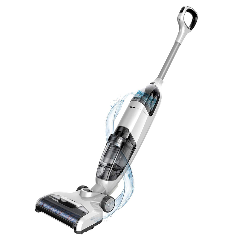 Hard floor washer - Image 2