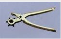 Revolving Leather Hole Punch Pliers