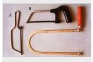 Manual Saw Assortment