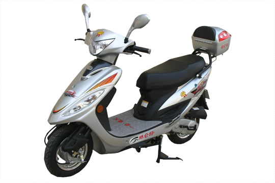 Motorcycle Accessories Set