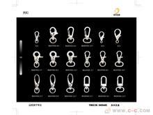 Metal Swivel Snap Hooks and Spring Gate Rings