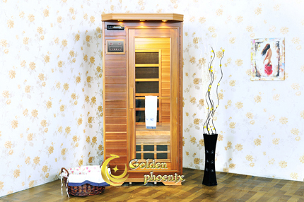 Infrared Sauna for Personal Use