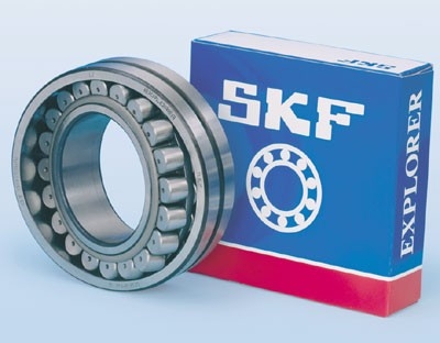 Roller Bearing for Heavy Machinery