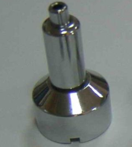 Metal Accessory for Manual Tools