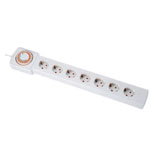 Multi-Outlet Power Strip with Timer