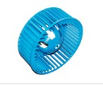 Squirrel Cage Blower Fan