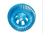 Centrifugal Fan Impeller