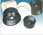 Centrifugal Fan Impellers