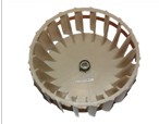 Radial Fan Impeller