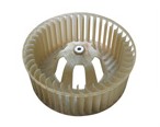 Centrifugal Fan Impeller Blower Wheel