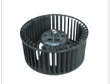 Centrifugal Fan Impeller