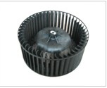 Radial Fan Impeller