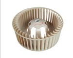 Centrifugal Fan Blower Wheel Cage