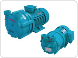 Centrifugal Water Pump for Industrial and Domestic Use