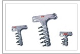 T-Shaped Bone Plates for Fracture Fixation