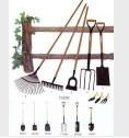 Gardening Hand Tool Set