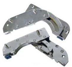 Window and Door Hardware Set