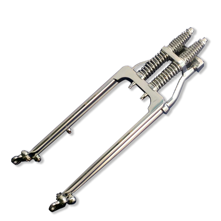 Harley fork - Image 3