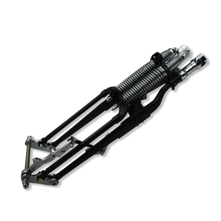 Harley fork - Image 2