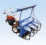 Compact Crop Harvester