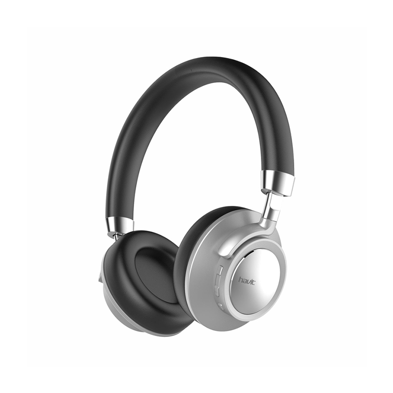 Havit F9 Bluetooth5.0 Wireless Headset - Image 2
