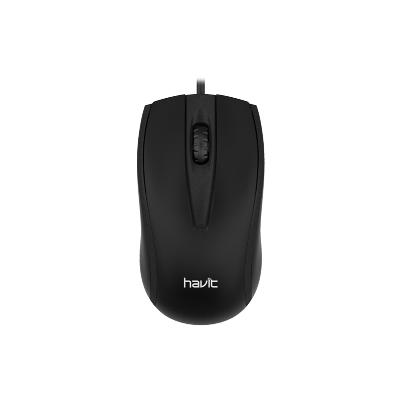 Havit Gaming Wired Mouse MS871 - Image 2