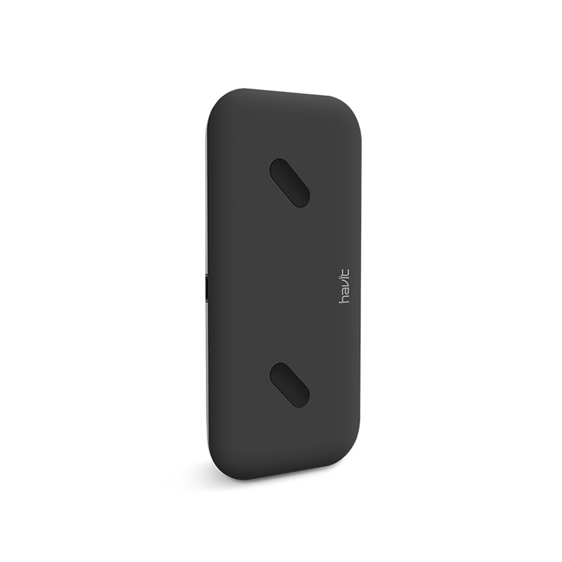 Havit H340 18W dual-charging wireless charger with LED indicator - Image 2