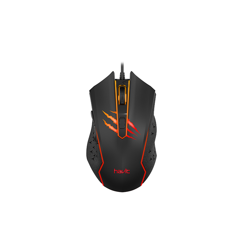 Havit MS1027 gaming mouse - Image 2