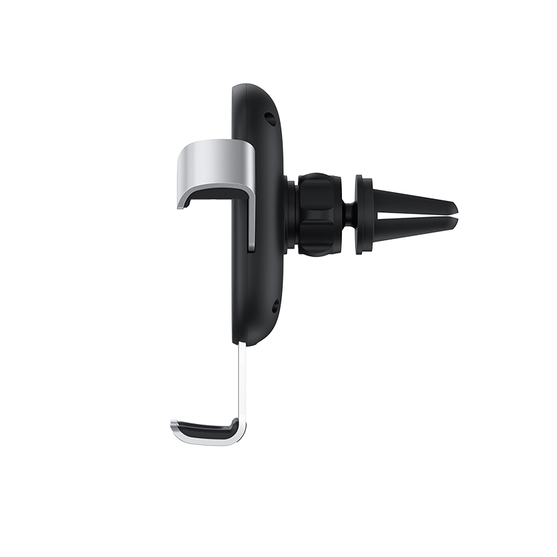 Wireless Charging Stand with Adjustable Holder