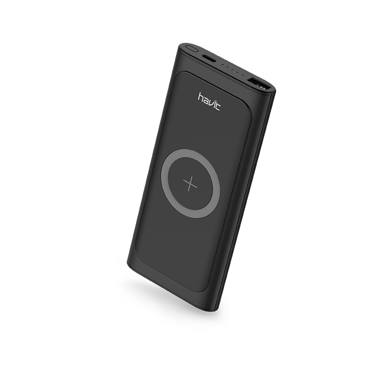 Havit W3007 Power Bank - Image 2