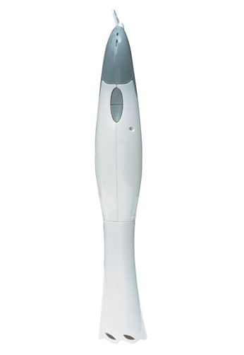 Handheld Immersion Blender with Variable Speed