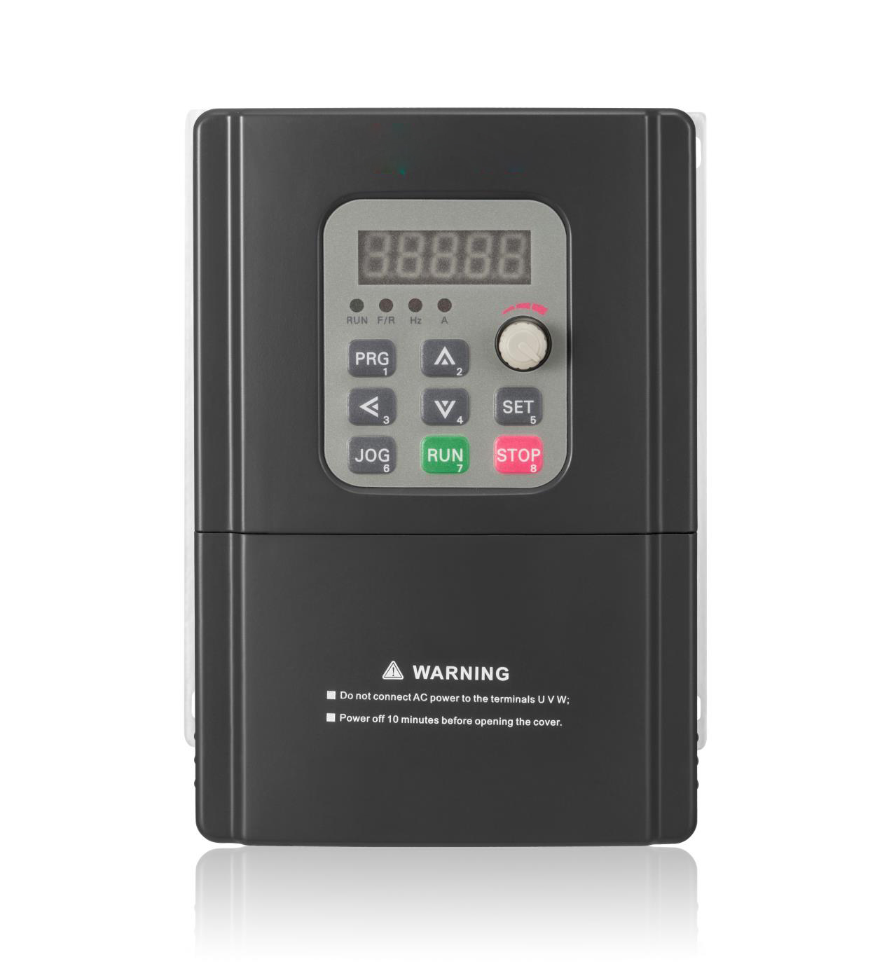 HB-H6S Solar Frequency Inverter/Converter VFD 220V 380V - Image 2